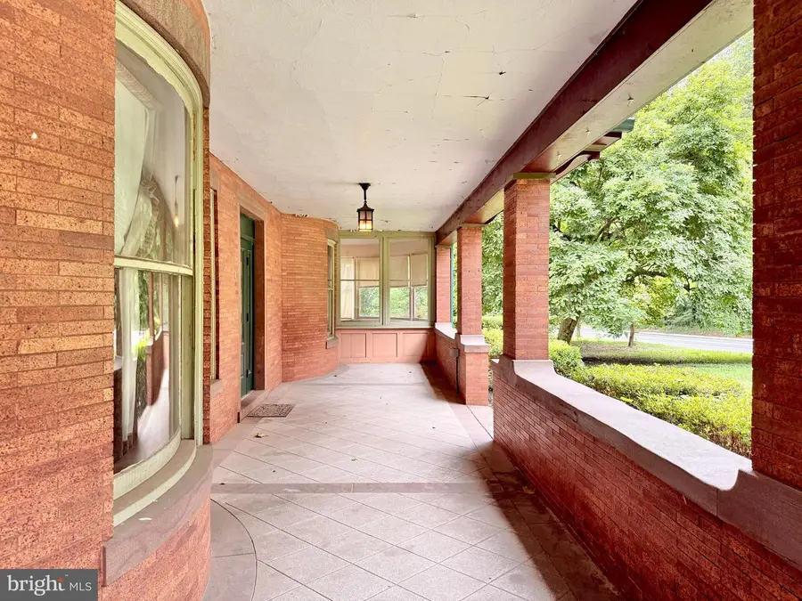 100 E Park St, Bordentown, NJ 08505 - #3