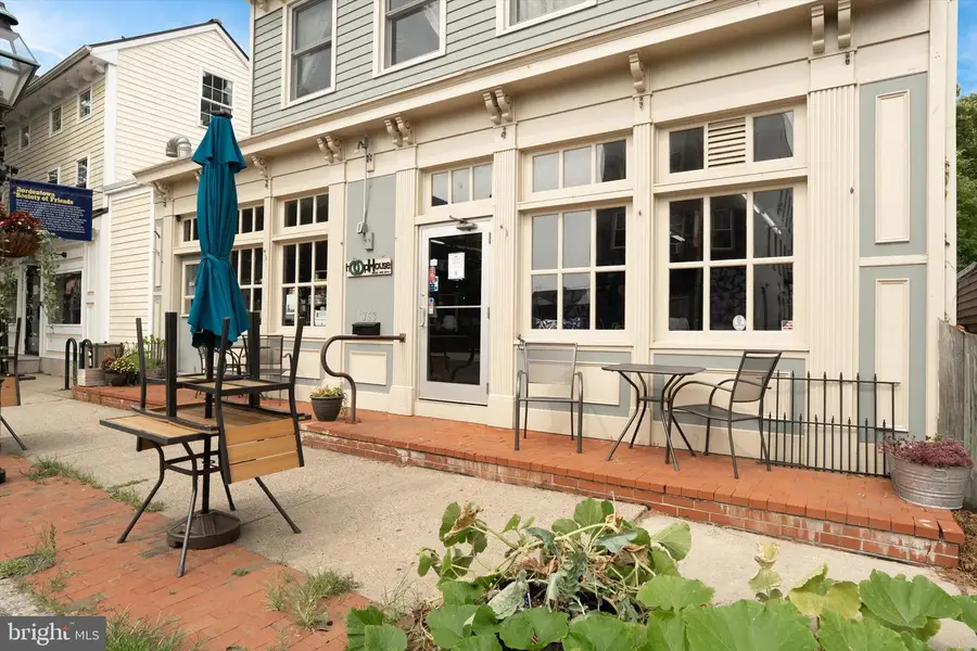 353-355 Farnsworth Ave, Bordentown, NJ 08505 - #3