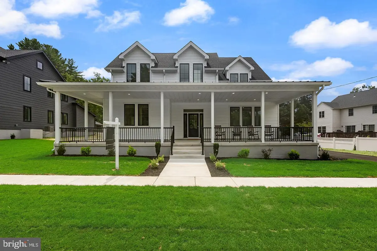 6 Chapel Ave, Medford, NJ 08055 - #1