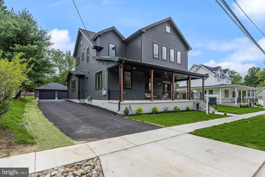 8 Chapel Ave, Medford, NJ 08055 - #3