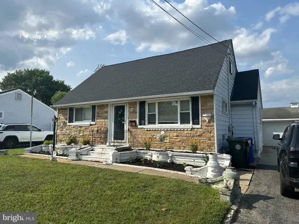 62 Hinkle Dr, BORDENTOWN, NJ 08505