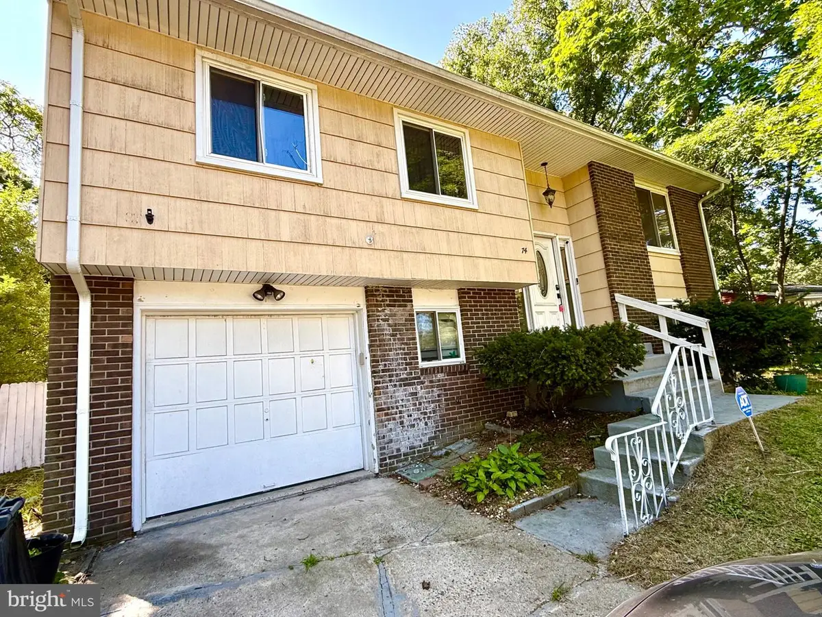 74 Sepulga Dr, Browns Mills, NJ 08015 - #1