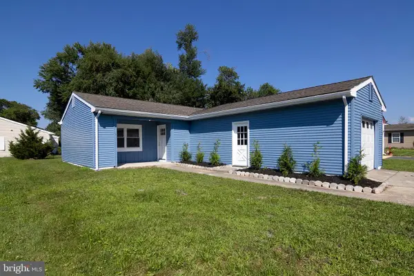 3 Narberth Pl, SOUTHAMPTON, NJ 08088