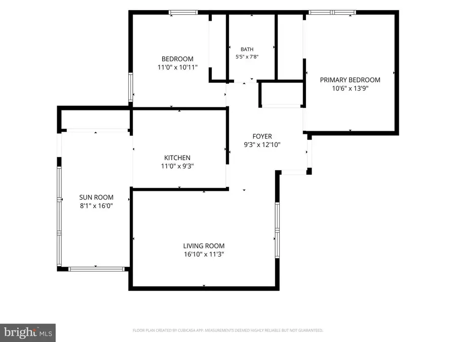 3 Narberth Pl, Leisuretowne, NJ 08088 - #3