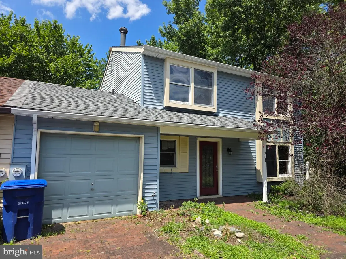 301 Westerly Dr, Marlton, NJ 08053 - #1