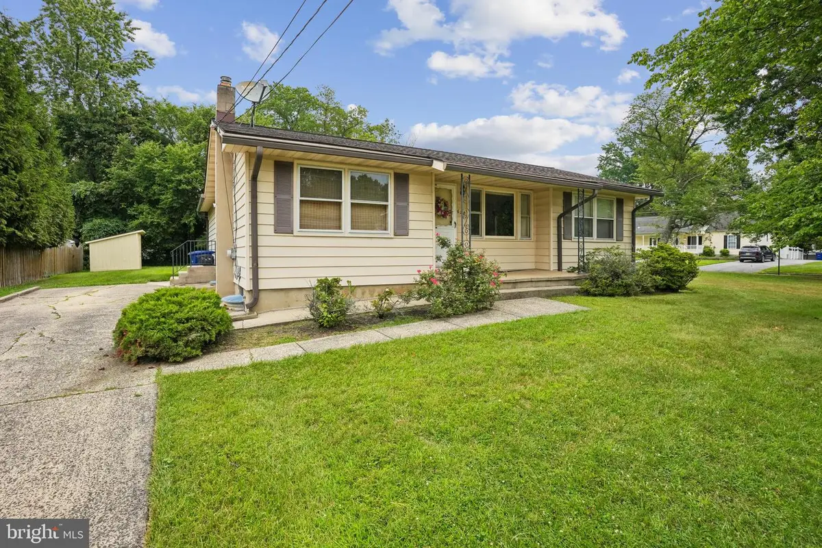 623 Bethel Ave, Moorestown, NJ 08057 - #1