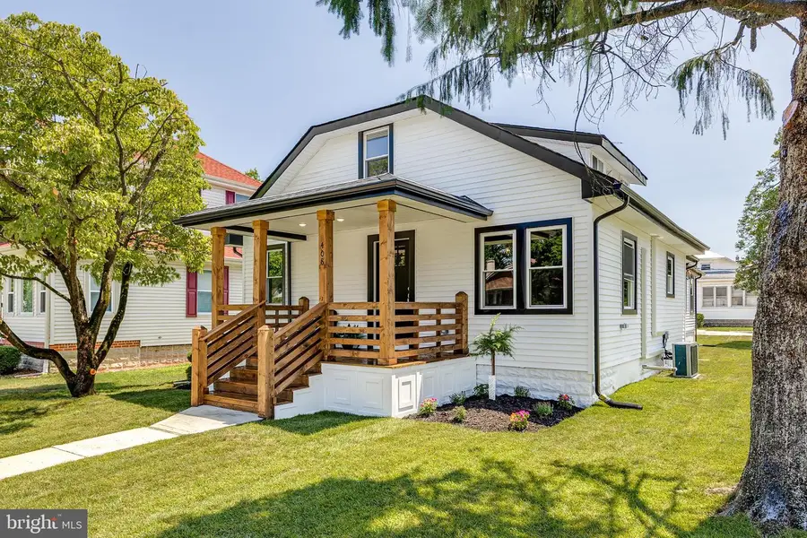 408 Marne Hwy, Hainesport, NJ 08036 - #3