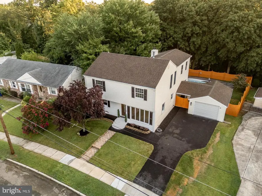 29 Overbrook Ave, Maple Shade, NJ 08052 - #2