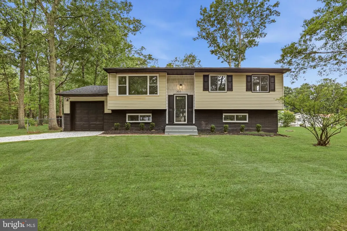 300 New Hampshire Rd, Browns Mills, NJ 08015 - #1