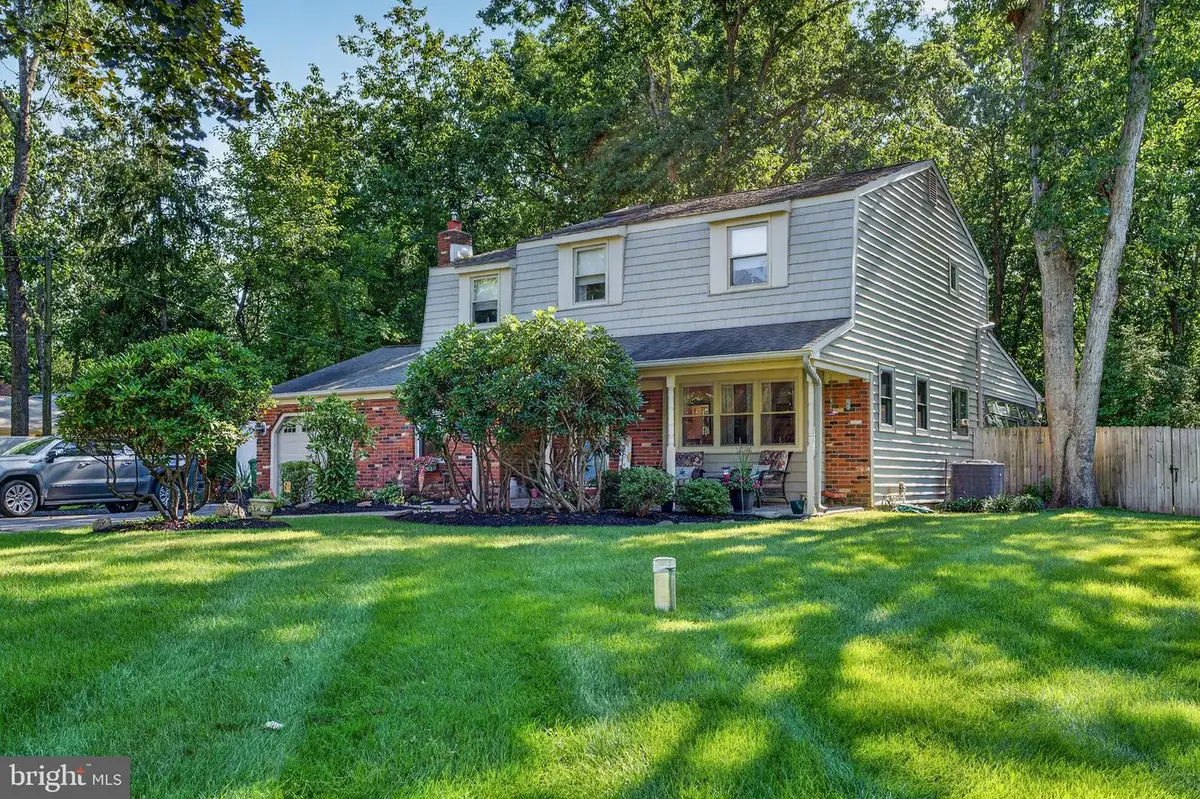367 Holly Rd, Marlton, NJ 08053 - #1