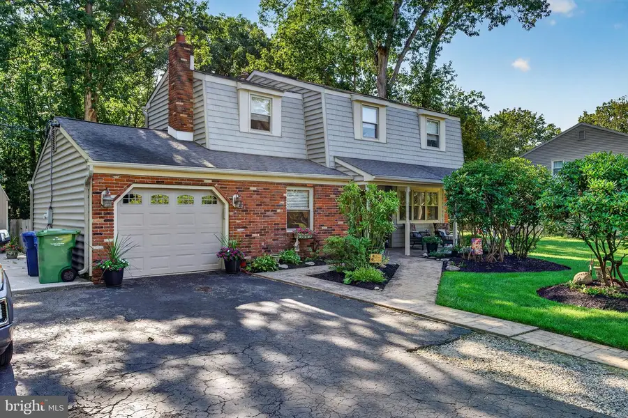 367 Holly Rd, Marlton, NJ 08053 - #3
