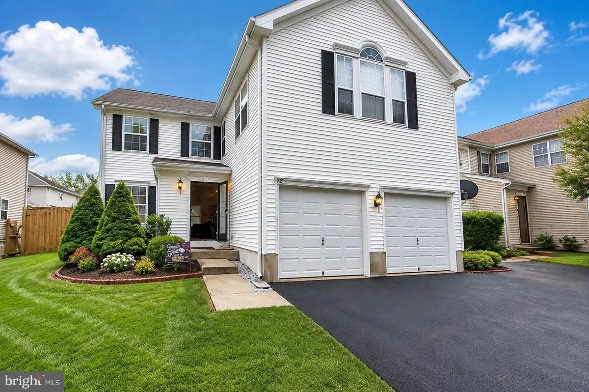 12 Durham Dr, Columbus, NJ 08022 - #1