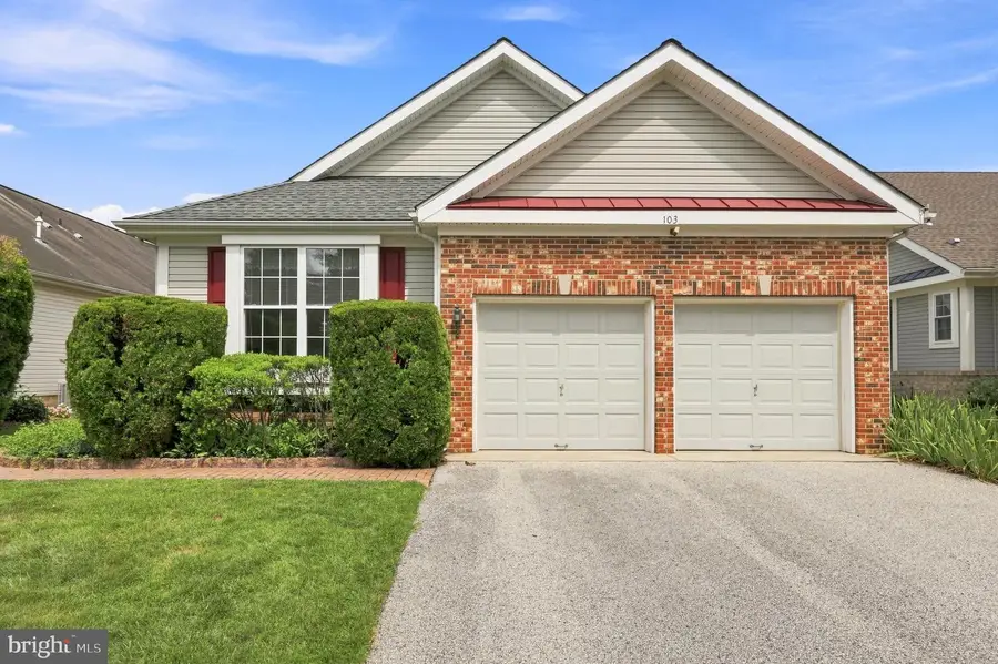 103 Merion Way, Hainesport, NJ 08036 - #3