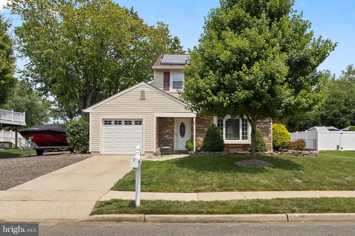 14 Lawrence Ln, Westampton, NJ 08060 - #1