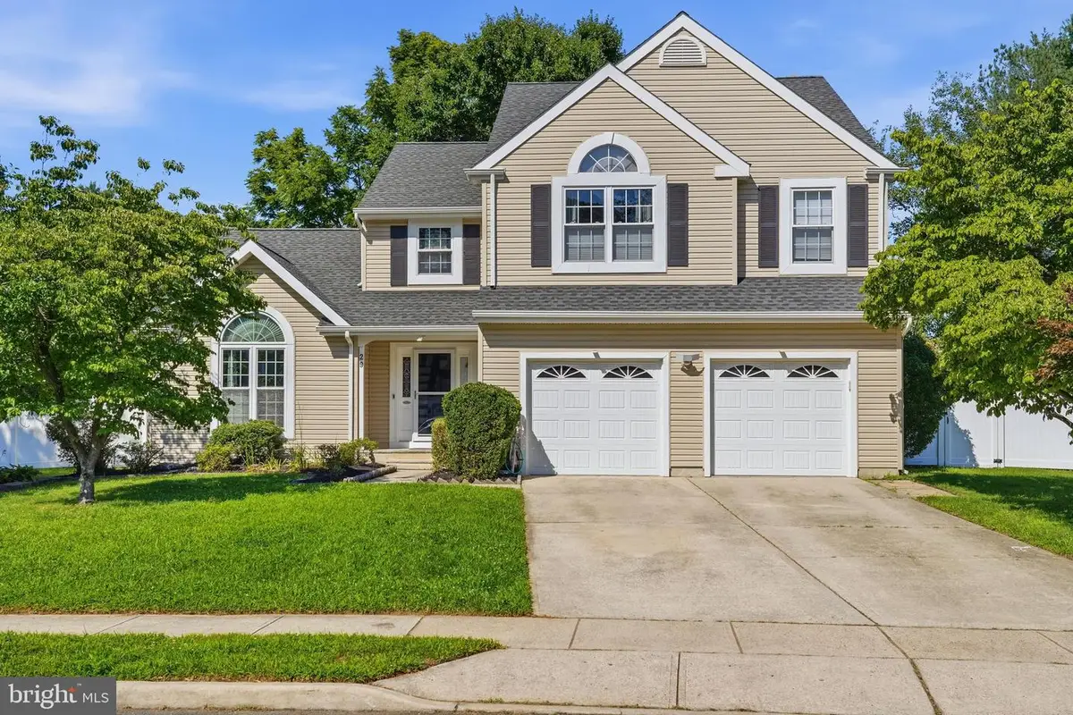 29 Harrogate Dr, Lumberton, NJ 08048 - #1