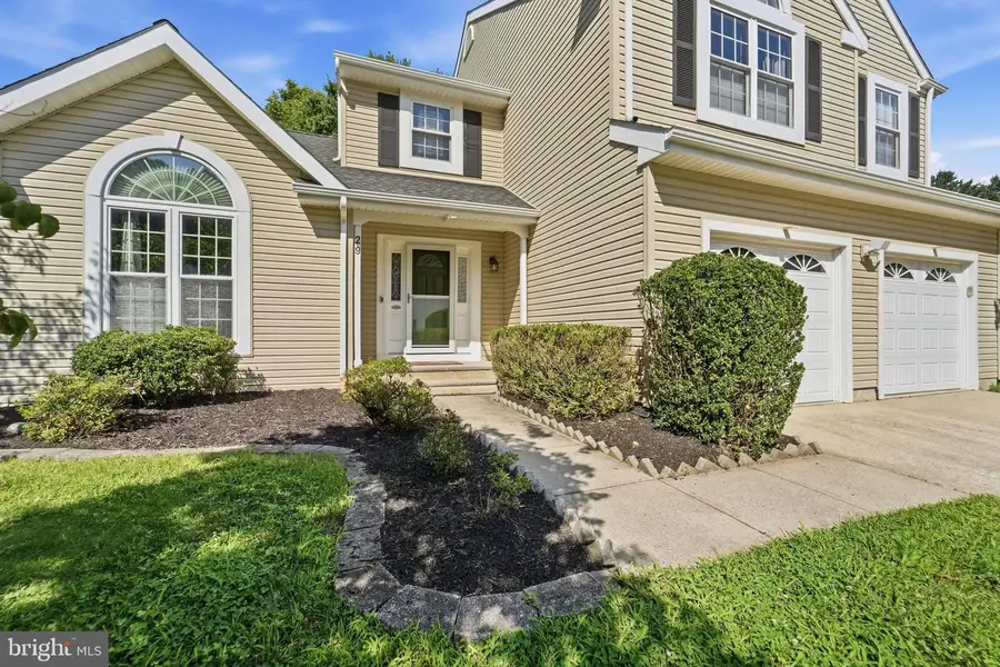 29 Harrogate Dr, Lumberton, NJ 08048 - #3