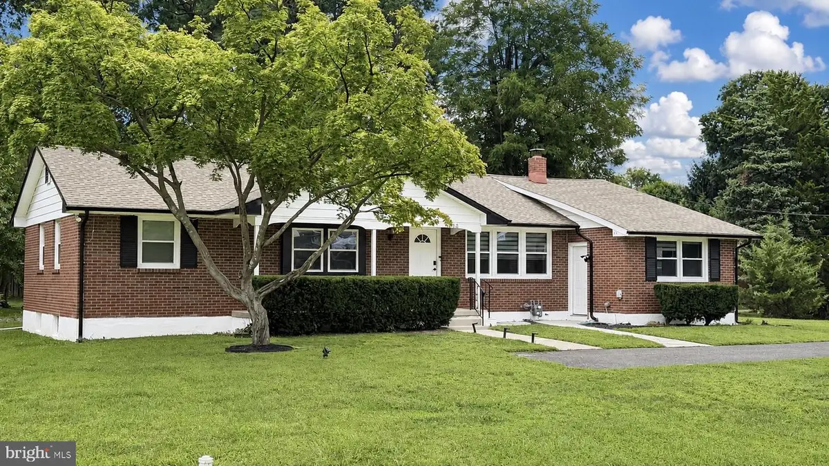 2418 Church Rd, Cinnaminson, NJ 08077 - #1