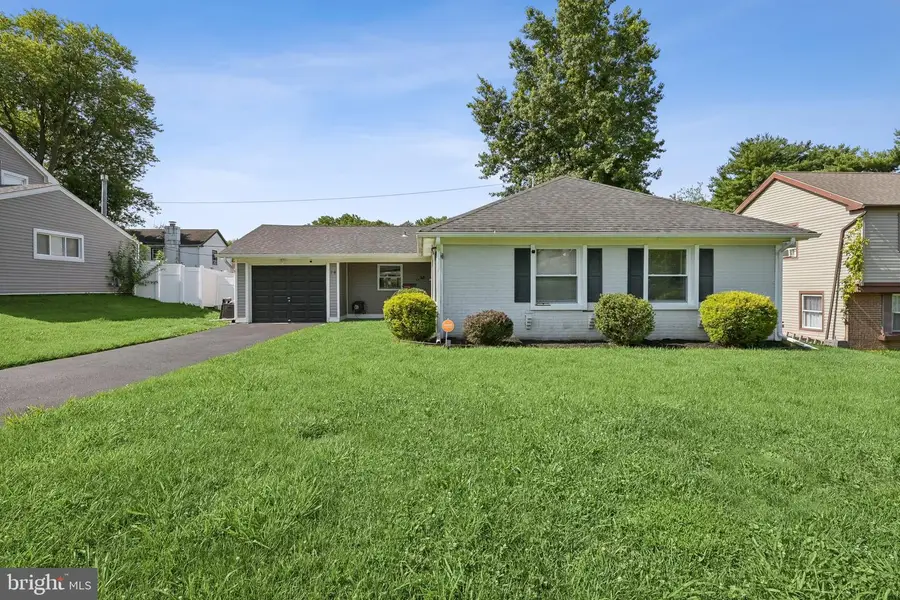 14 Potter Ln, Willingboro, NJ 08046 - #2