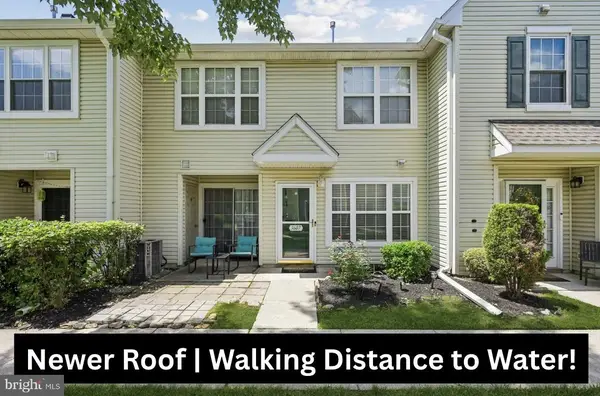 3607 Ebbtide Ln, PALMYRA, NJ 08065