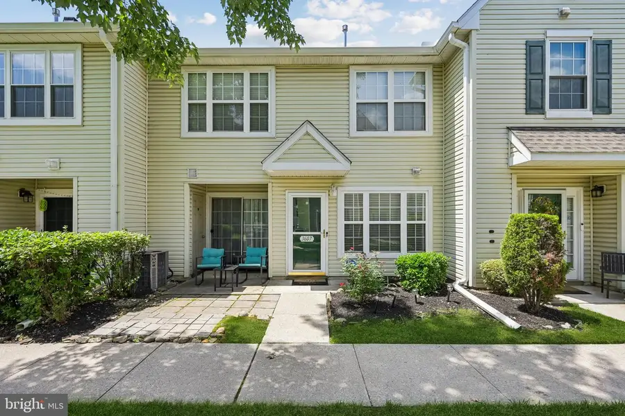 3607 Ebbtide Ln, Palmyra, NJ 08065 - #2