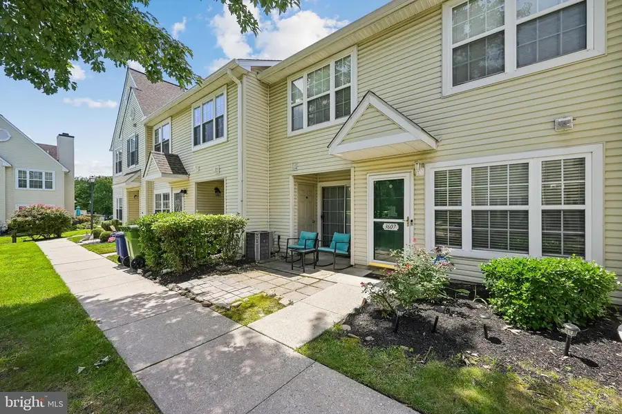 3607 Ebbtide Ln, Palmyra, NJ 08065 - #3