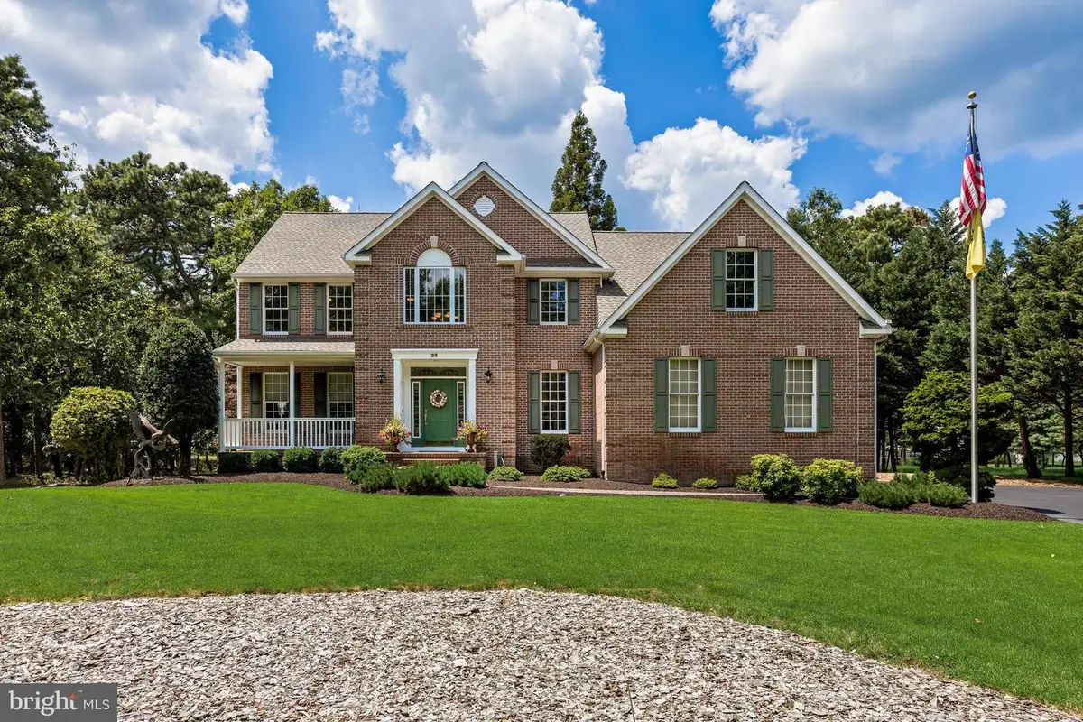 25 Amesbury Parke, Medford, NJ 08055 - #1