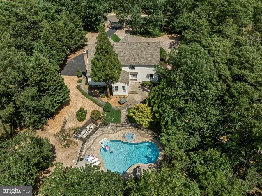 25 Amesbury Parke, Medford, NJ 08055 - #3