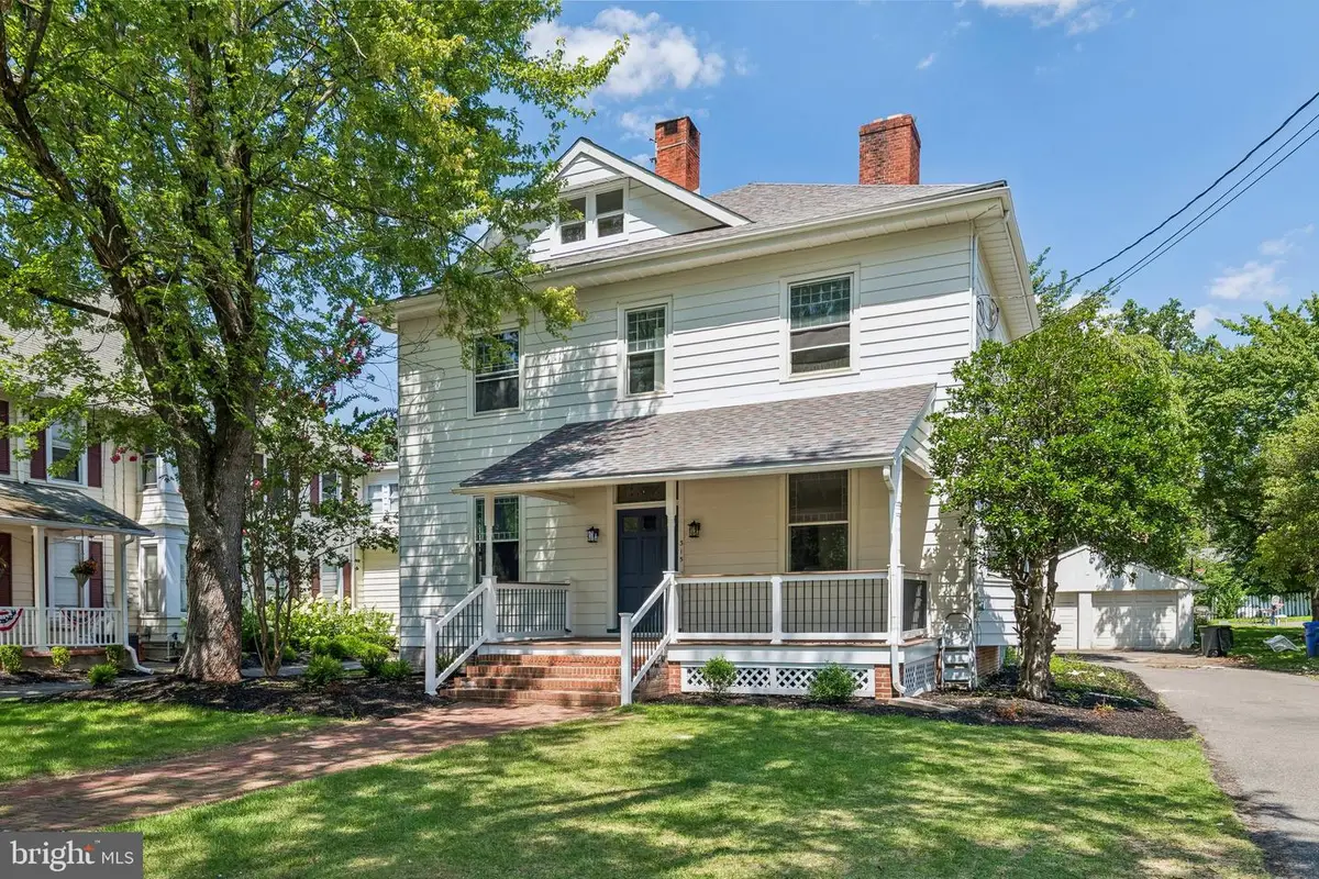315 High St, Mount Holly, NJ 08060 - #1
