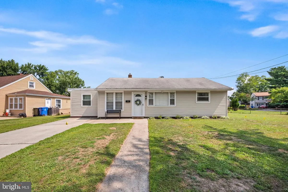 800 Mount Rd, Burlington, NJ 08016 - #1