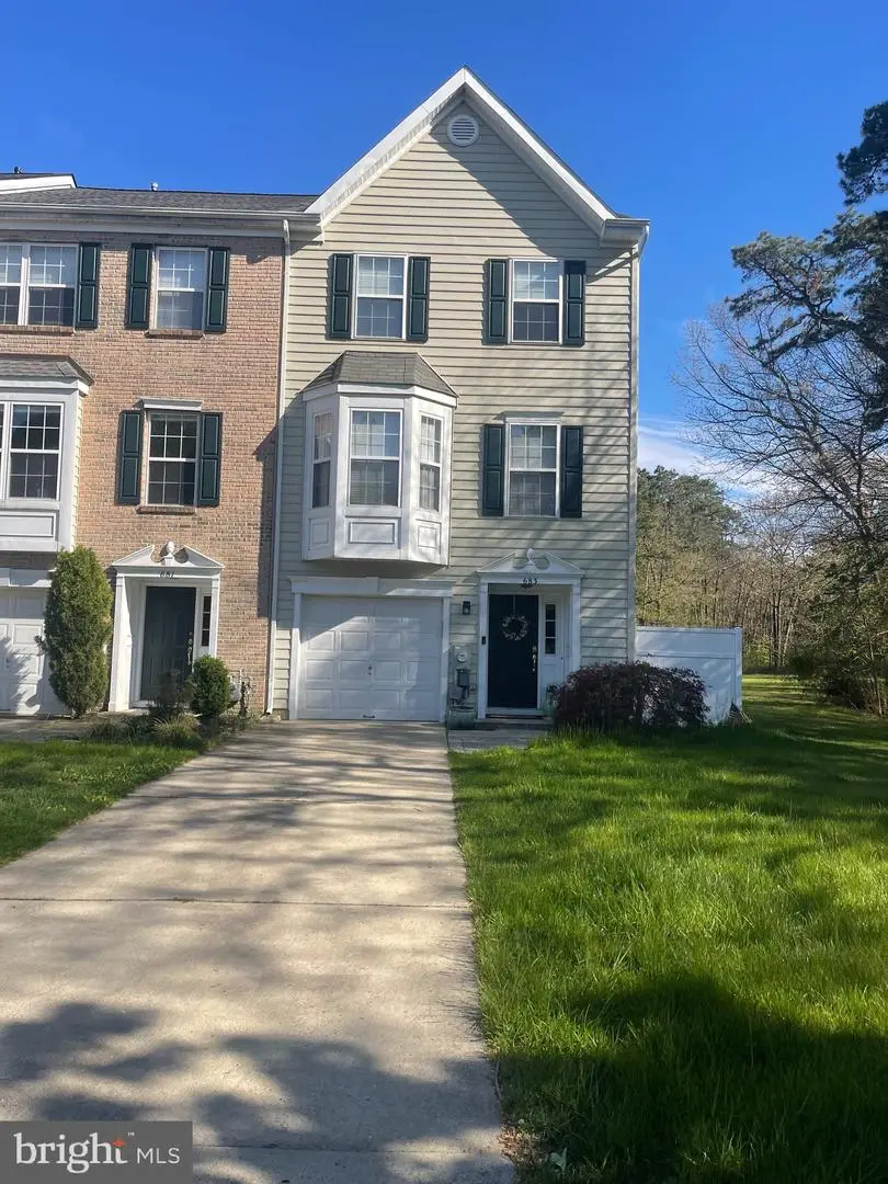 683 Barton Run Blvd, Marlton, NJ 08053 - #1