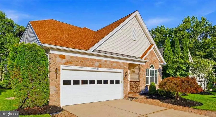 6 Mitchell Ct, Marlton, NJ 08053 - #2