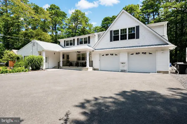 5 Cedar Falls Dr, MEDFORD, NJ 08055