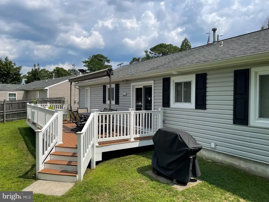 231 Cherokee Dr, Browns Mills, NJ 08015 - #2