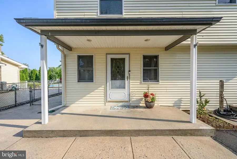 280 Progress St, Riverside, NJ 08075 - #3