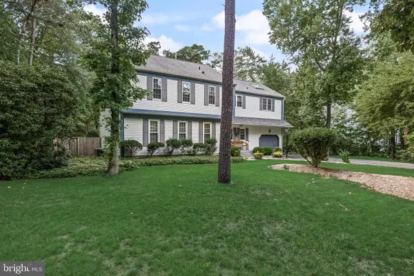 4 Yorkshire Dr, MEDFORD, NJ 08055