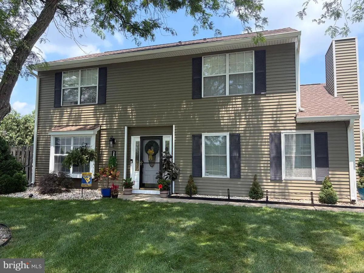 25 Kennebec Ct, Bordentown, NJ 08505 - #1