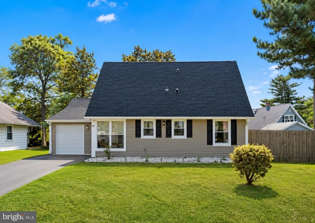 59 Bartlett Ln, Willingboro, NJ 08046 - #1