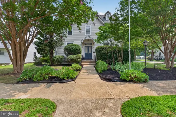 740 Morgan Ave, PALMYRA, NJ 08065