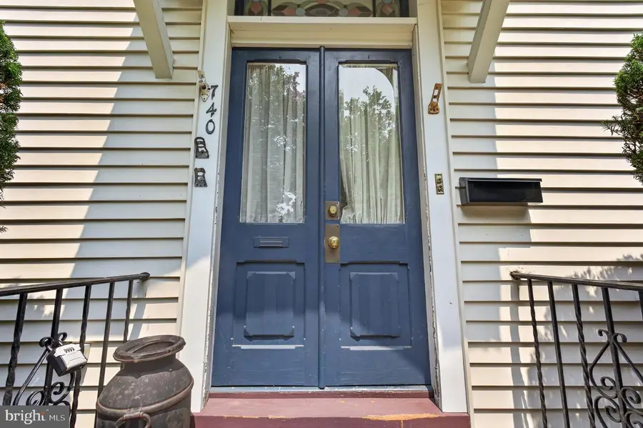 740 Morgan Ave, Palmyra, NJ 08065 - #2