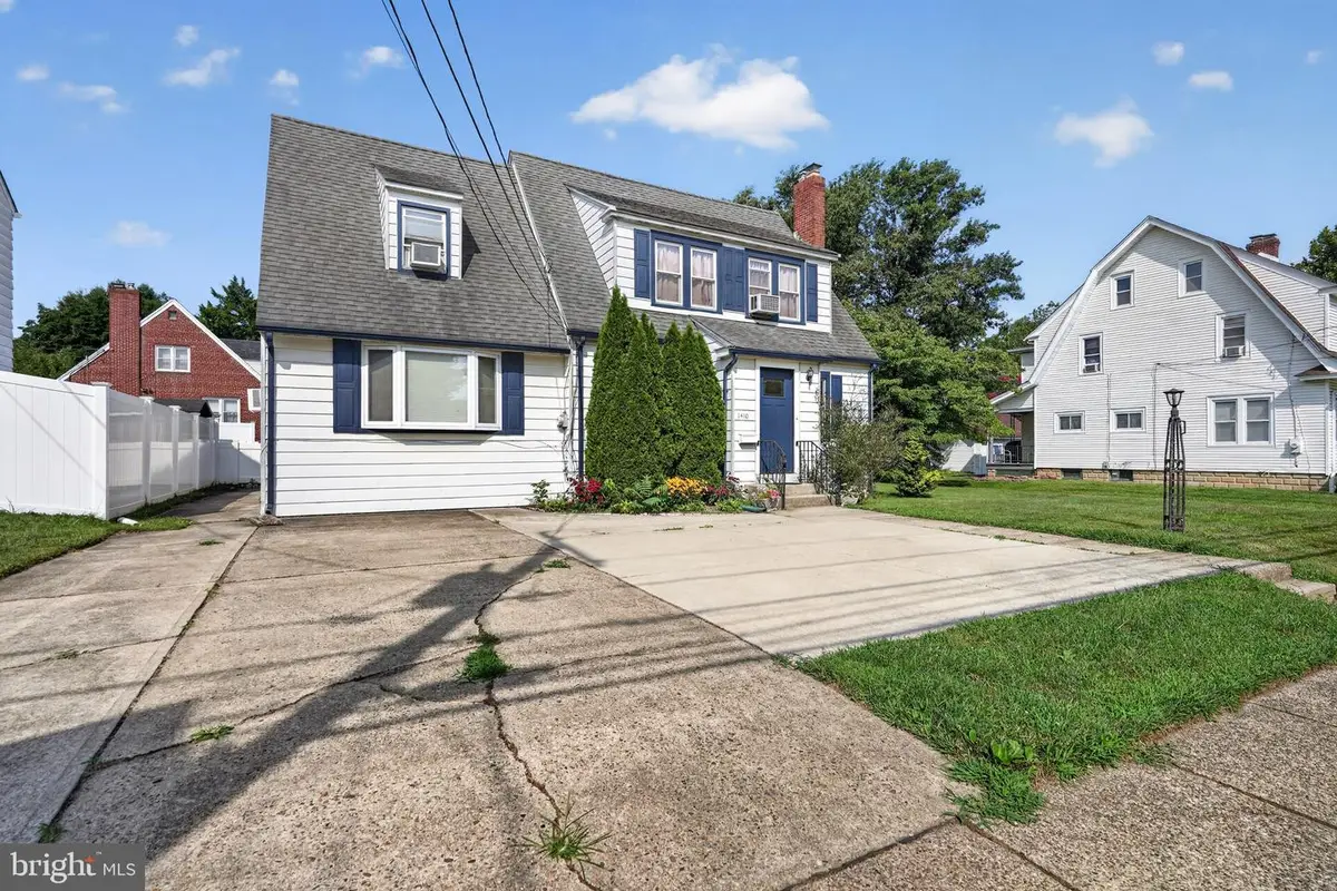 1410 High St, Burlington, NJ 08016 - #1