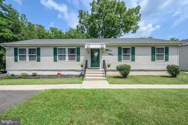 19 Indian Trl, SOUTHAMPTON, NJ 08088