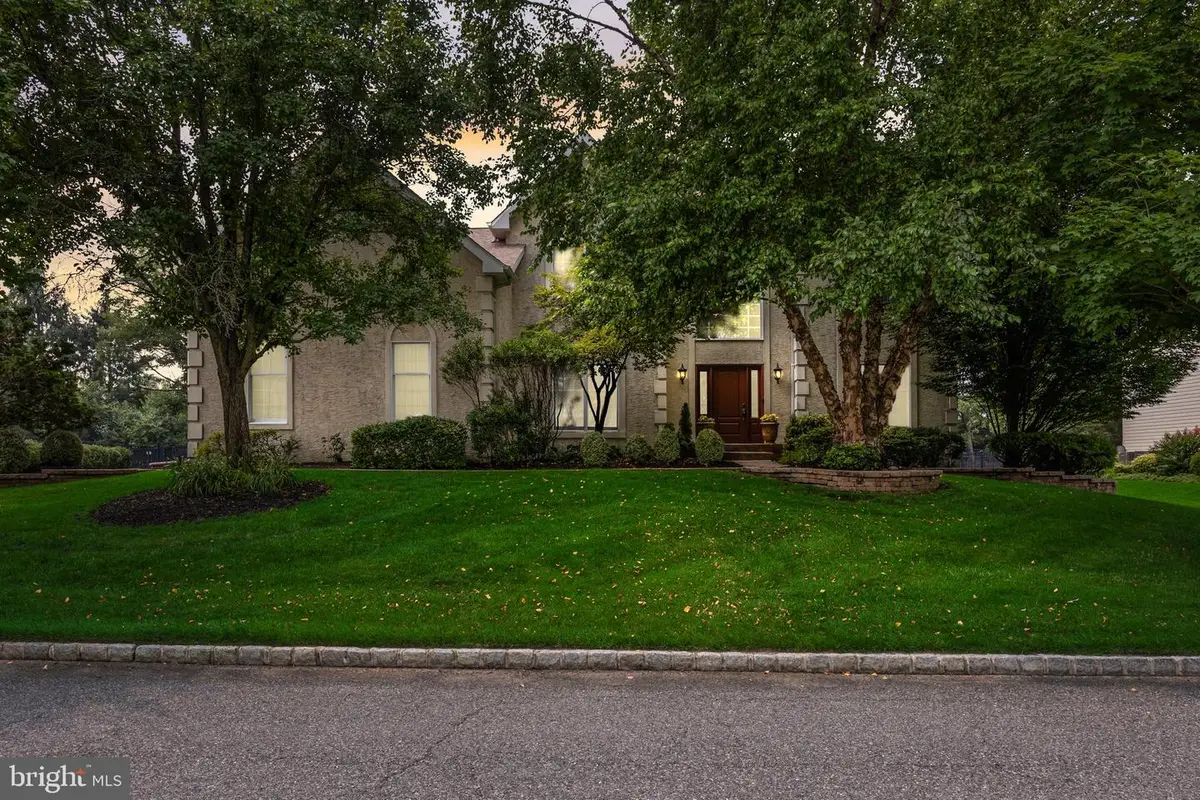 144 Country Club Dr, Moorestown, NJ 08057 - #1