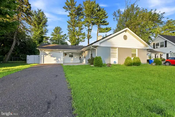 26 Bayberry Ln, WILLINGBORO, NJ 08046