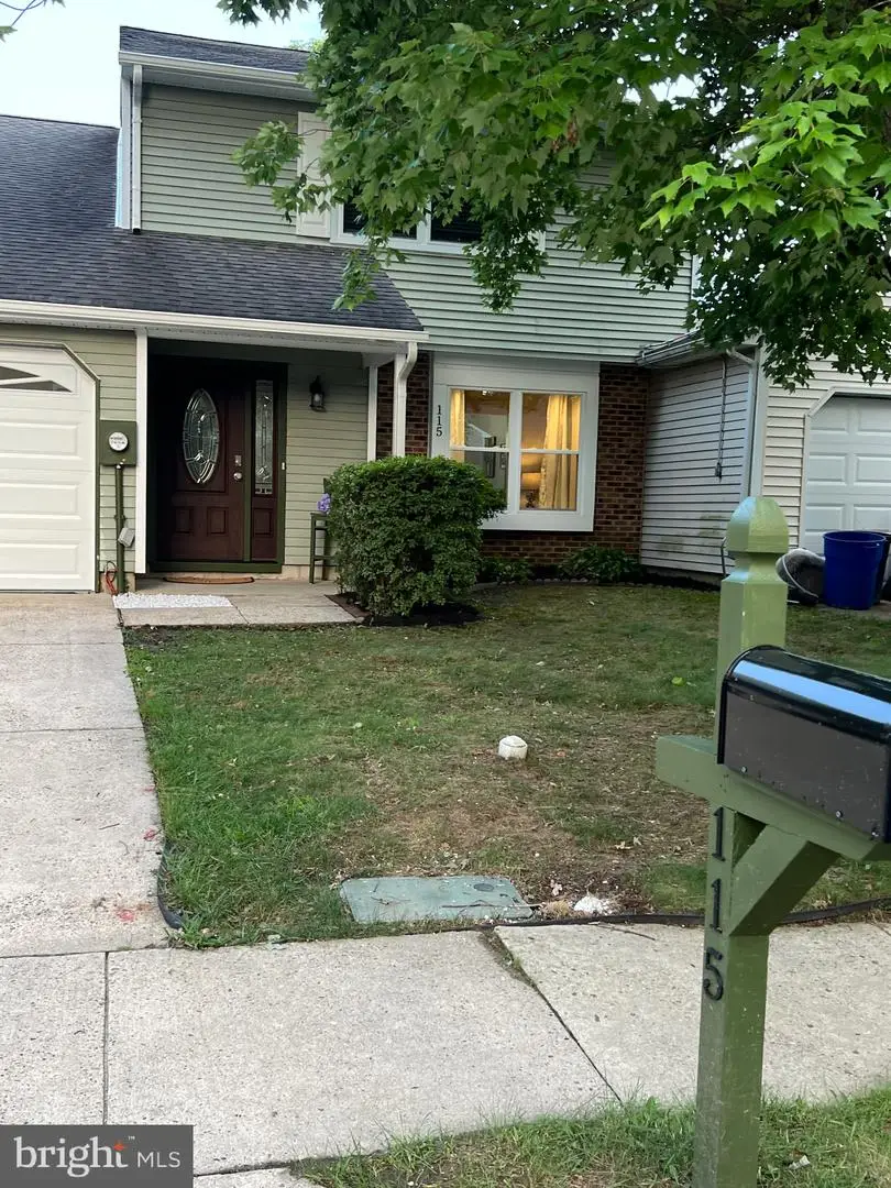 115 Banwell Ln, Mount Laurel, NJ 08054 - #2