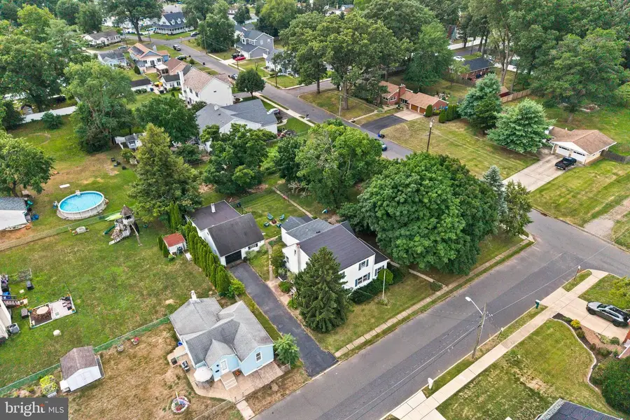 1140 Emerick Ave, Roebling, NJ 08554 - #3