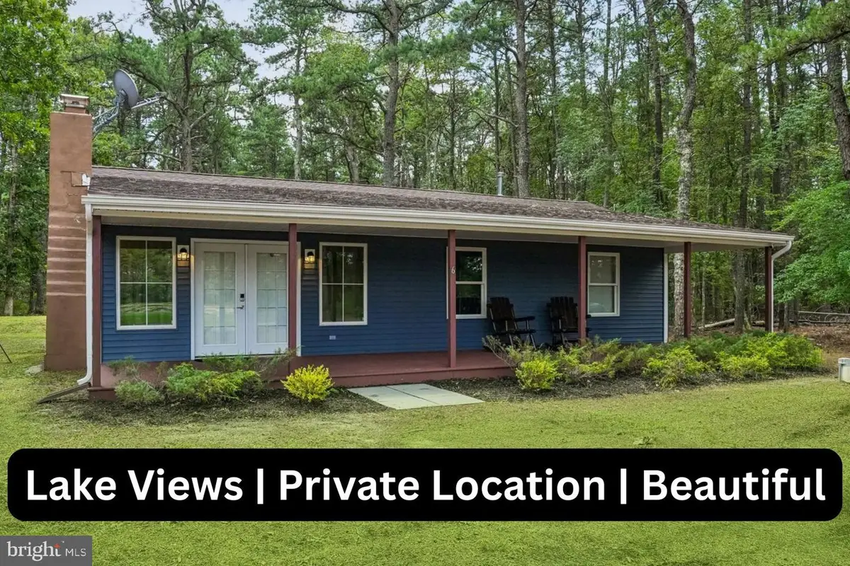 6 Laurel Ln, Vincentown, NJ 08088 - #1