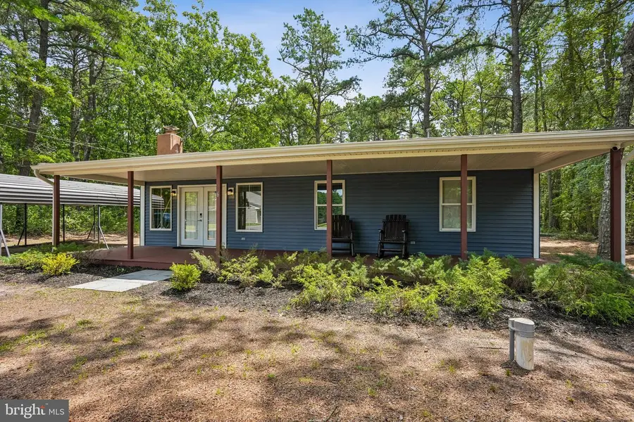 6 Laurel Ln, Vincentown, NJ 08088 - #2