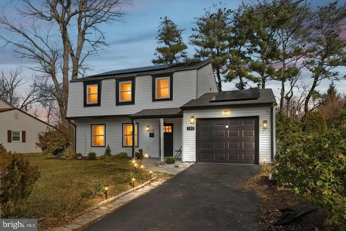 127 Toledo Ln, Willingboro, NJ 08046 - #1