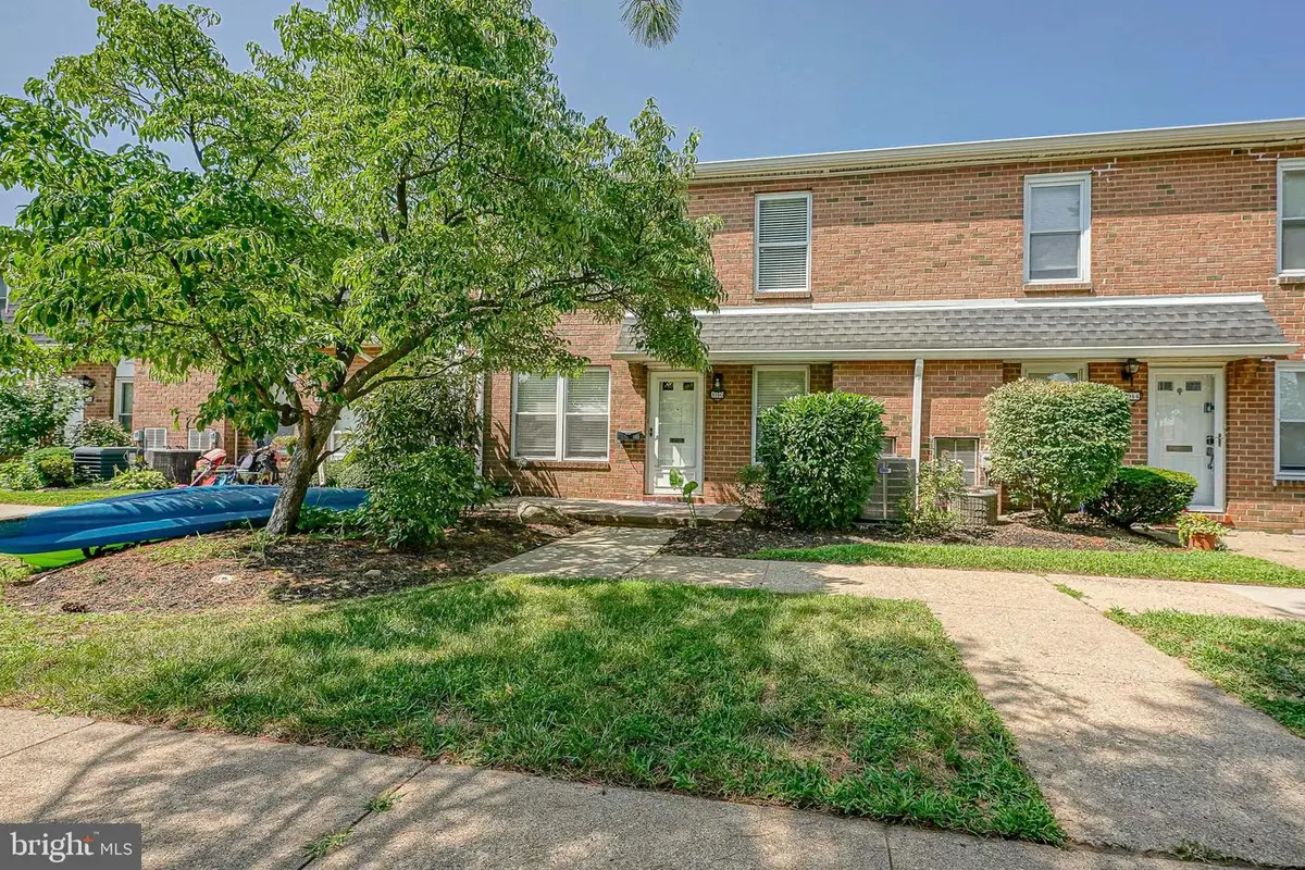 1046 Harbour Dr #1046, Palmyra, NJ 08065 - #1