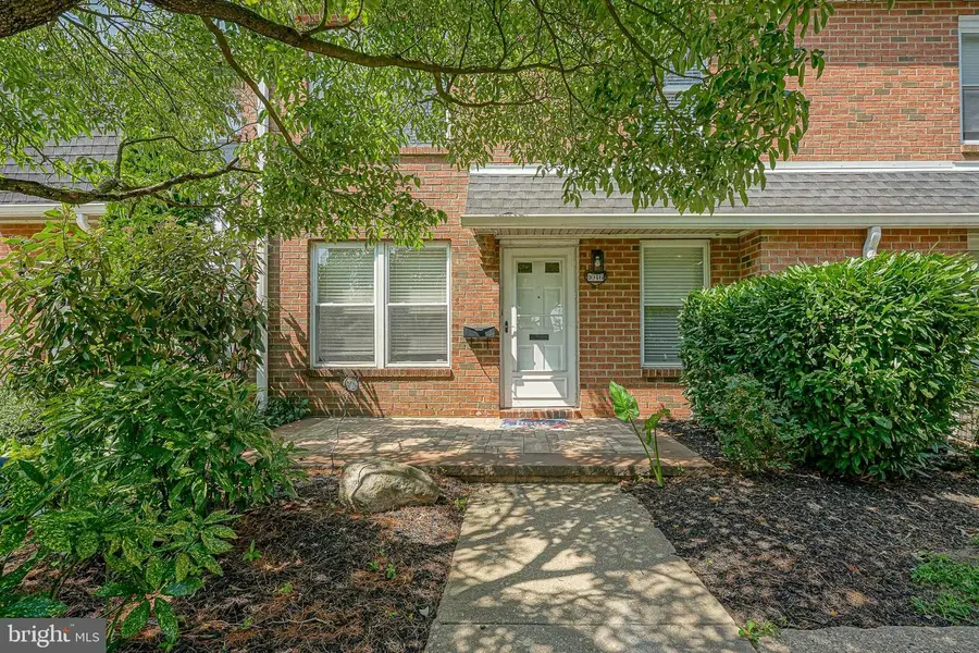1046 Harbour Dr #1046, Palmyra, NJ 08065 - #2